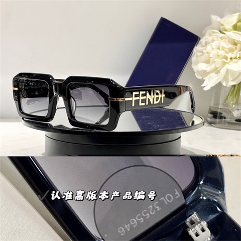 Fendi sunglass-631